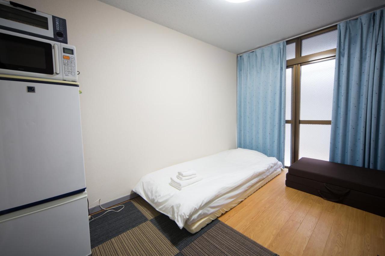 102 Uzumasa Arashiyama 2Free Bike Wifi Apartment Sagano Exterior photo