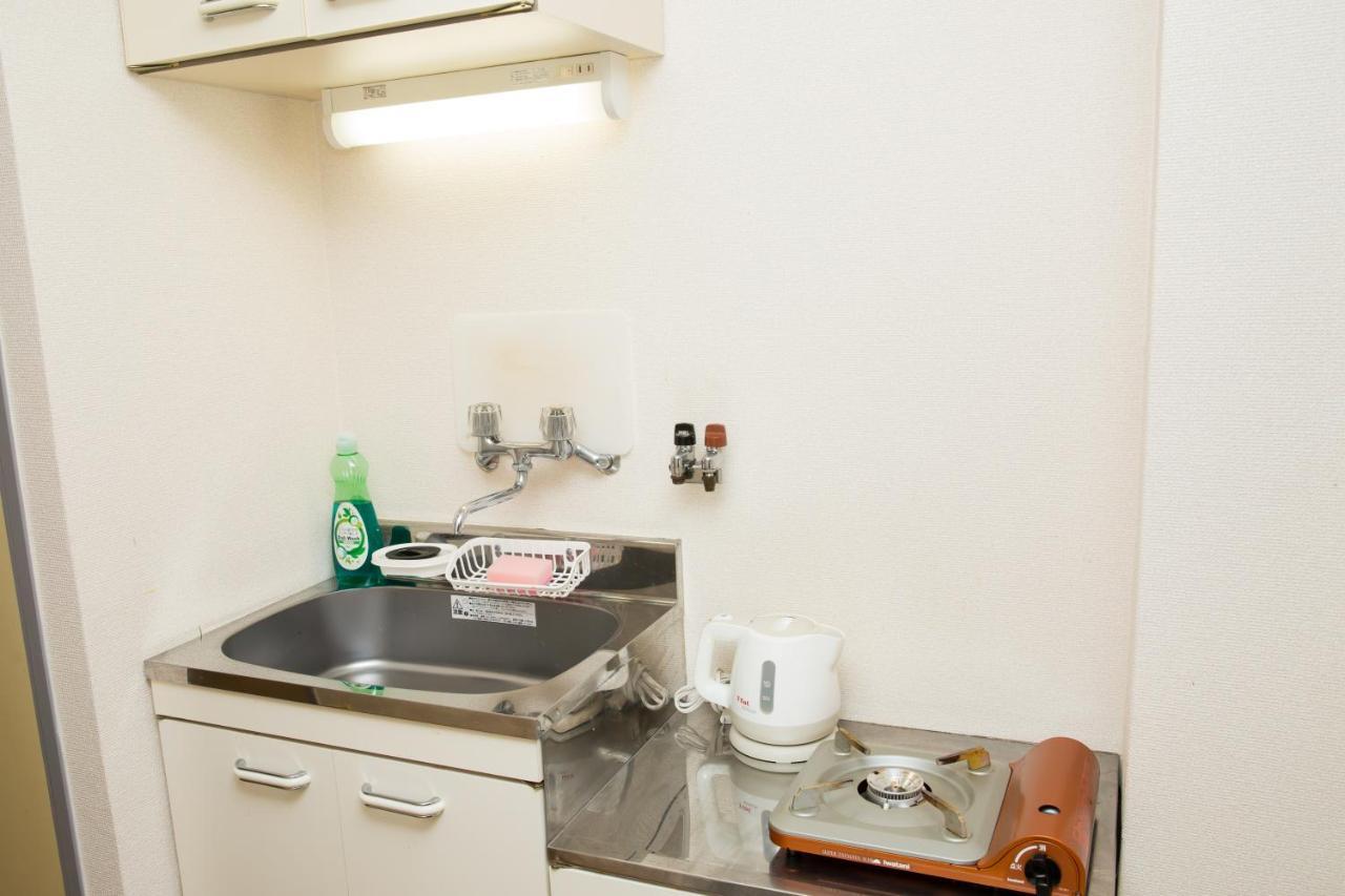 102 Uzumasa Arashiyama 2Free Bike Wifi Apartment Sagano Exterior photo